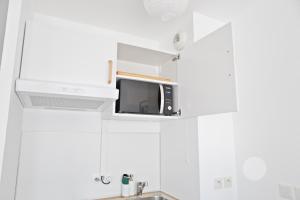 Appartements Cozy studio near Paris & Orly : photos des chambres