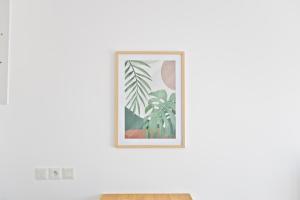 Appartements Cozy studio near Paris & Orly : photos des chambres