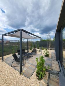 Casa en Sol -Therme Balotesti