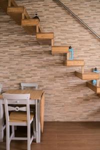 Margos House in Historic Centre