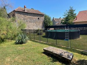 B&B / Chambres d'hotes Chambre d-hotes de l-Angeline : photos des chambres