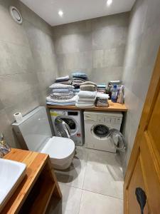 Appartement Le Zenith à Verbier