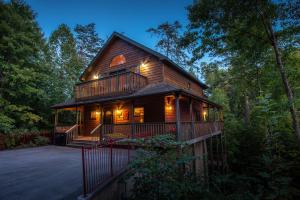 Chalet room in Best Time Ever