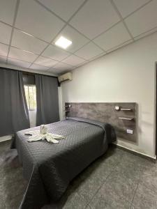 alojamiento bella vista