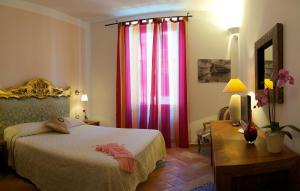 Classic Double Room room in Villa Lieta