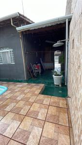 Casa Pequena Coração Grande