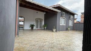 Casa Pequena Coração Grande