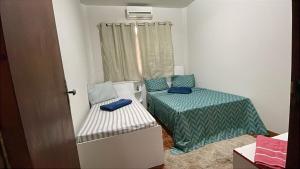 Casa Pequena Coração Grande