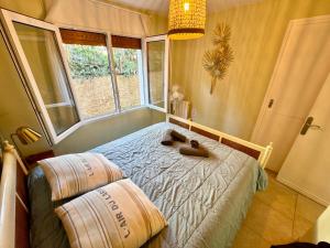 Apartament al Golfet de Calella de Palafrugell