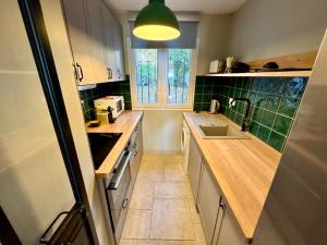 Apartament al Golfet de Calella de Palafrugell