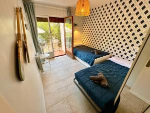 Apartament al Golfet de Calella de Palafrugell