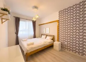 Vitus Apartments in Caesar Resort & SPA, Long Beach - Perivolia tou Trikomou