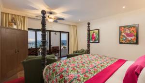 Two Bedroom - Vista Encantada