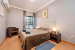 Calm Paradise close to the City - Vale da Rosa