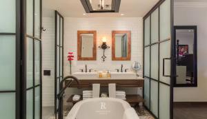 Two Bedroom - Vista Encantada