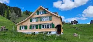 Ferienhaus Seuzach - Weesen