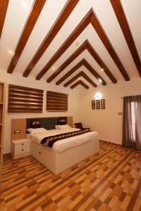 Nirakaas Hideout kodai Villas