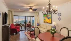 Two Bedroom - Vista Encantada - El Tule