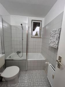 Messe- und Studentenwohnung