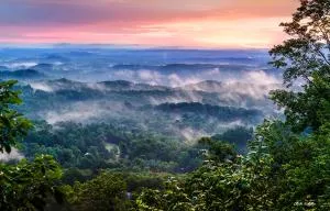 Old Glory - Dupont Springs