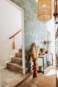 Riad Villa Wengé & Spa