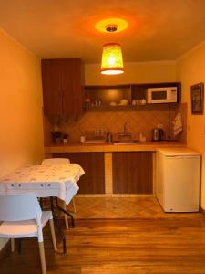 Apartamento en el Centro Histórico