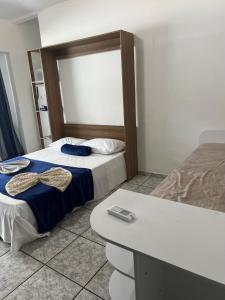 Flats para temporada