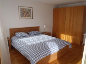 Nollen 6 Bett Wohnung