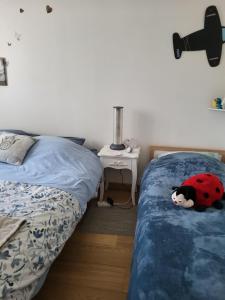 Chez Corinna