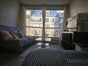 Cosy Studio Close Eiffel Tower