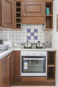 Bright and Cozy Two-Bedroom Apartment Near Sliema Promenade