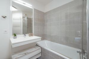 Magnifique 3 pièces à Chatillon