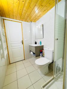 Beau Studio au calme !