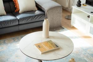 Appartements Magnifique 3 pieces a Chatillon : photos des chambres