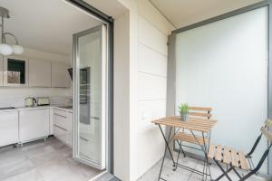 Appartements Magnifique 3 pieces a Chatillon : photos des chambres