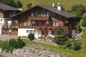 Anneliese Schaad Studio - Hasliberg Wasserwendi