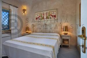 villa Tenute La jacia a San Pantaleo