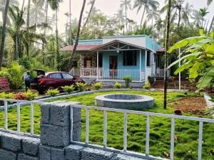 Narkar's villlaaa - Diveagar