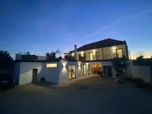 Casa Fonte Nova - Maison d'hôtes - Casa de Hospedes - Cantanhede