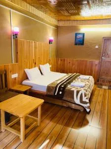 Tirthan Holidays Cottage - Nārkanda