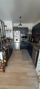 Appartements Le Grand Cocon : photos des chambres