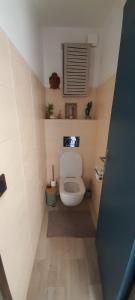 Appartements Le Grand Cocon : photos des chambres