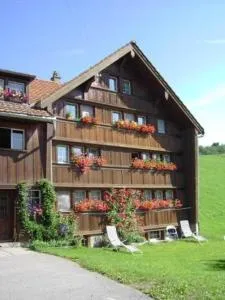 Strickerhof - Urnäsch