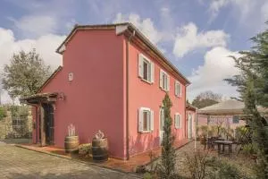 Casa Michela Casalguidi, Garden, Wifi - Quarrata