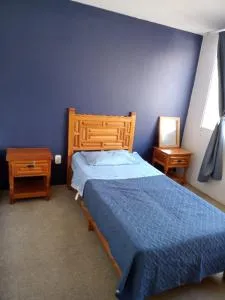 Fresnos 14 Queretaro - Alvarado