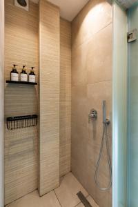 Modern studio apartment A