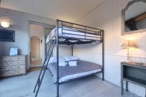 Le Christina - Terrasse - Parking - WIFI