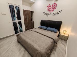 Loveu homestay 5 Blossom