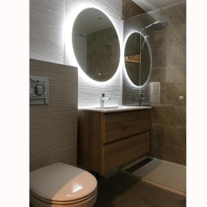 Charmant studio avec terrasse, front de mer et proche du centre