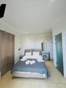 Mark Hotel - 阿默达拉-伊拉克利翁